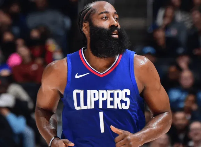 开云APP-哈登谈得分超奥尼尔：我是看OK长大的，这感觉太不真实